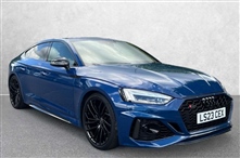 Used Audi RS5