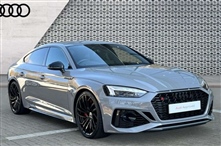 Used Audi RS5