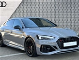 Audi RS5 Image 1