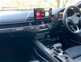 Audi RS5 Image 2