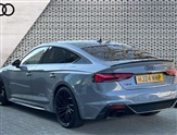 Audi RS5 Image 3