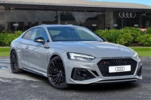 Used Audi RS5