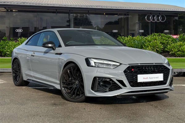 Large image for the Used Audi RS5