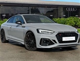 Audi RS5 Image 1