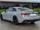 Audi RS5 Image 2