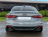 Audi RS5 Image 4