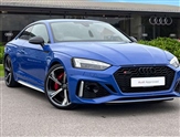 Audi RS5 Image 1