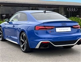 Audi RS5 Image 2