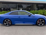 Audi RS5 Image 3