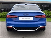 Audi RS5 Image 4