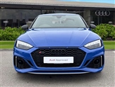 Audi RS5 Image 6
