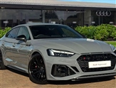 Audi RS5 Image 1