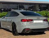 Audi RS5 Image 2