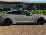 Audi RS5 Image 3