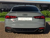 Audi RS5 Image 4