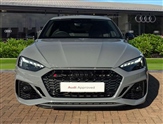 Audi RS5 Image 6
