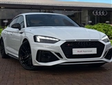 Audi RS5 Image 1