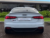 Audi RS5 Image 4