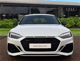 Audi RS5 Image 6