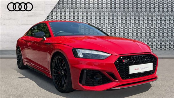 Large image for the Used Audi RS5