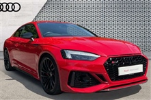 Used Audi RS5