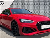 Audi RS5 Image 1