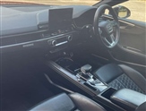 Audi RS5 Image 2