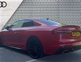 Audi RS5 Image 3