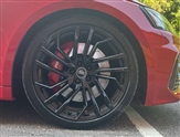 Audi RS5 Image 5