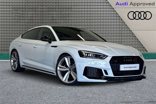 Large image for the Used Audi RS5