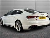 Audi RS5 Image 3