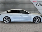 Audi RS5 Image 4