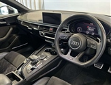 Audi RS5 Image 6