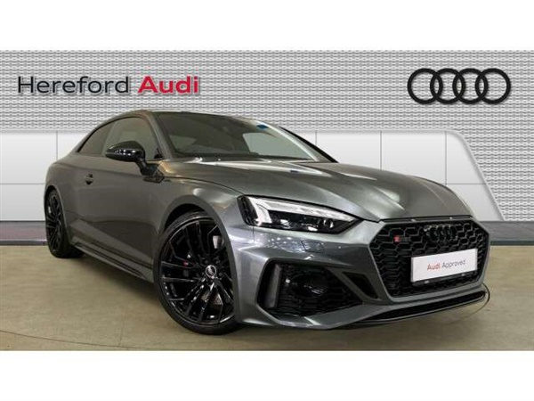 Large image for the Used Audi RS5