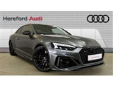 Audi RS5 Image 1