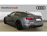 Audi RS5 Image 3