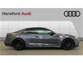 Audi RS5 Image 4