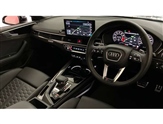 Audi RS5 Image 6