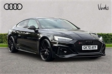 Audi RS5