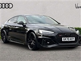 Audi RS5 Image 1