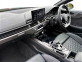 Audi RS5 Image 2