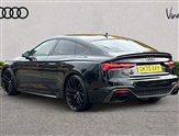 Audi RS5 Image 3