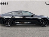 Audi RS5 Image 4