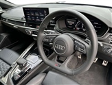 Audi RS5 Image 6