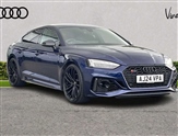 Audi RS5 Image 1