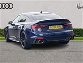 Audi RS5 Image 3