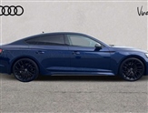 Audi RS5 Image 4