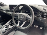 Audi RS5 Image 6