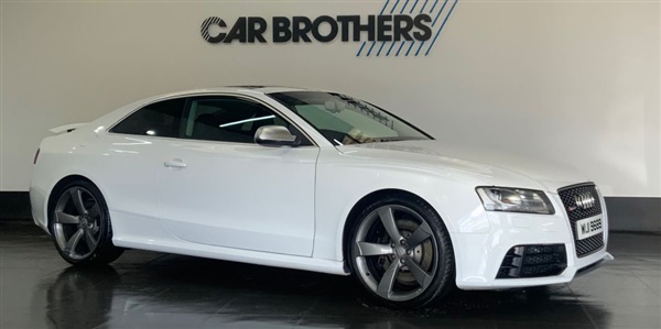Large image for the Used Audi RS5