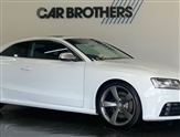 Used Audi RS5